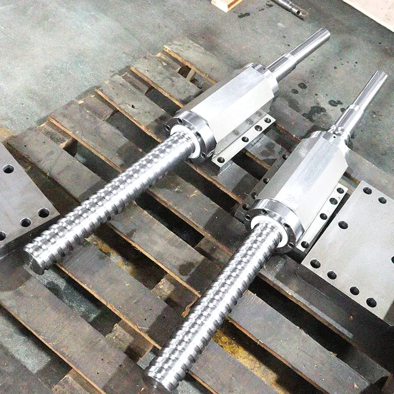 Precision Ball Screw