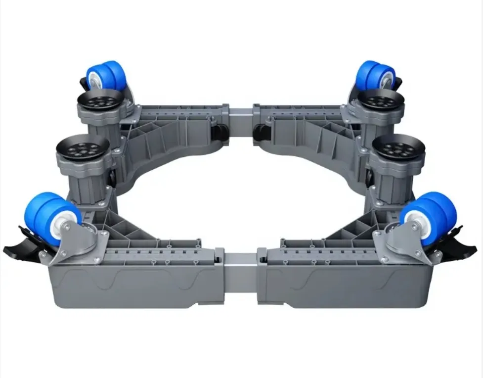 Washing Machine Stand Detail 9