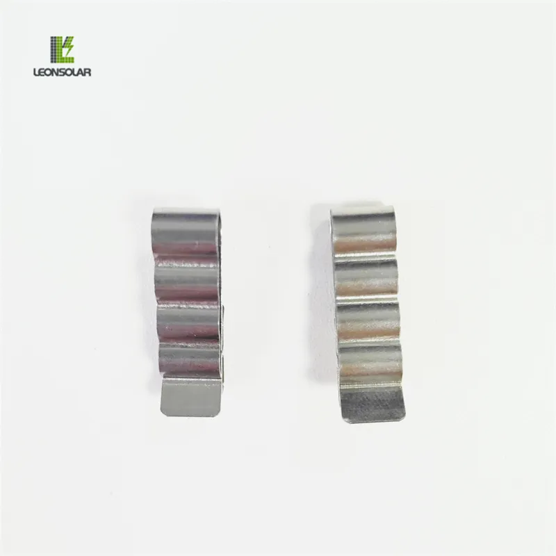 Solar Cable Clip Photo 1