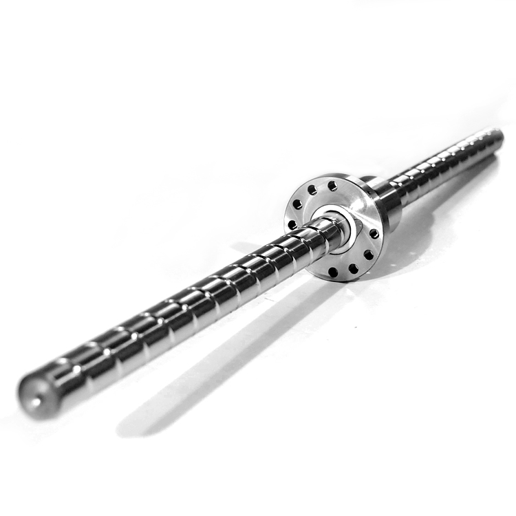 China Manufacture Customized Ground Screw Dkf for CNC Machinery Part Auto Parts