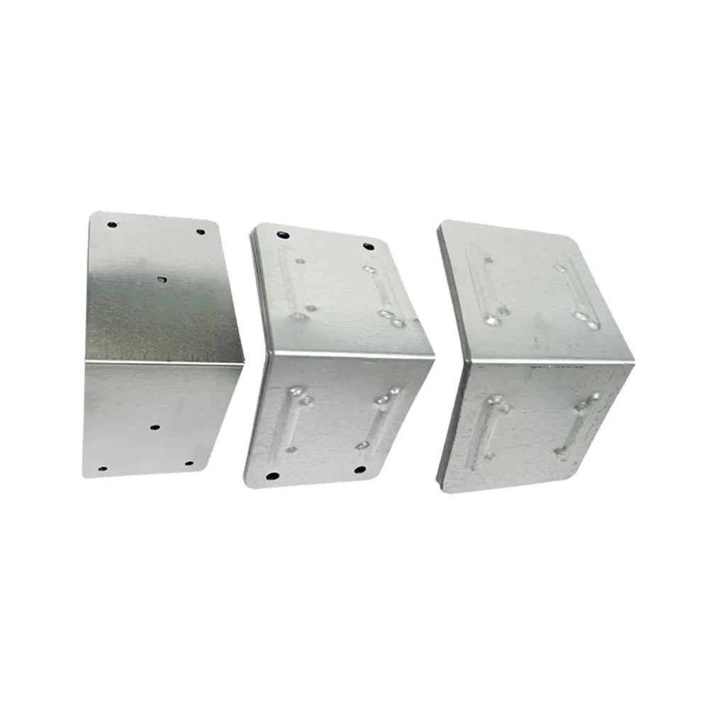 Right Angle Iron Protection L Shape Bracket