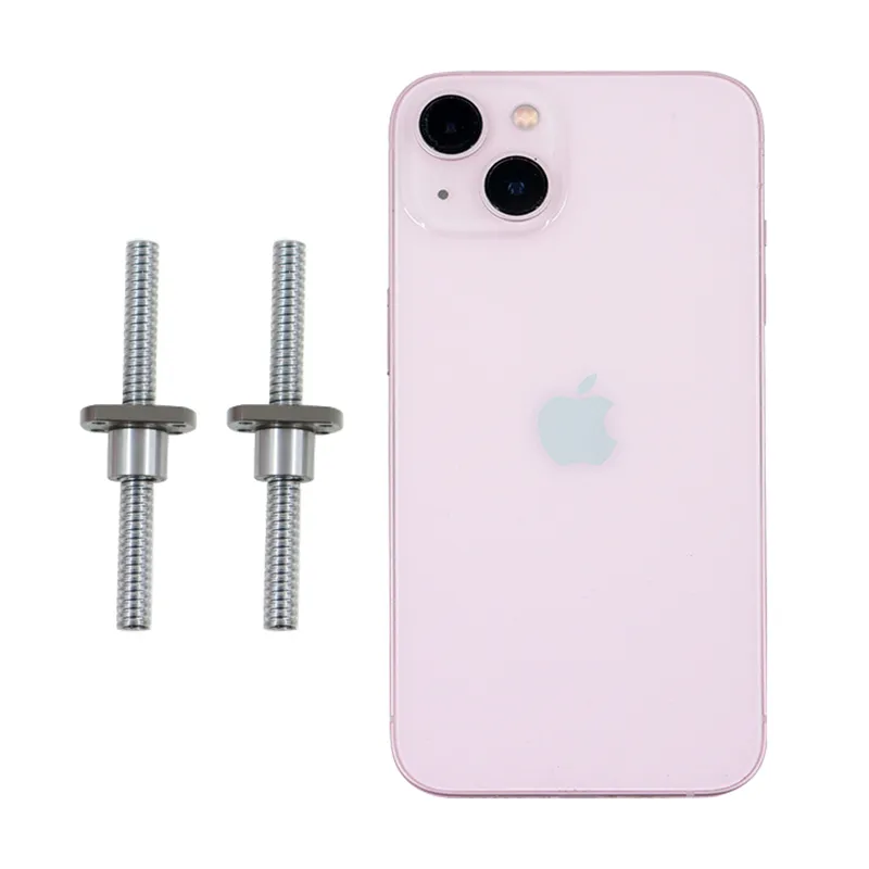 Ball Screw Drawing 3