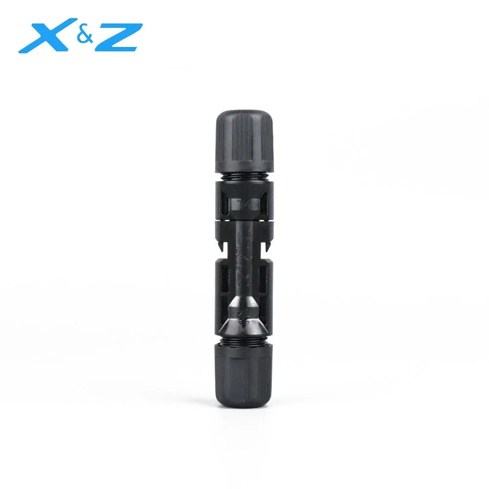 High-Performance Mc4 Solar Connector for Optimal Energy Flow