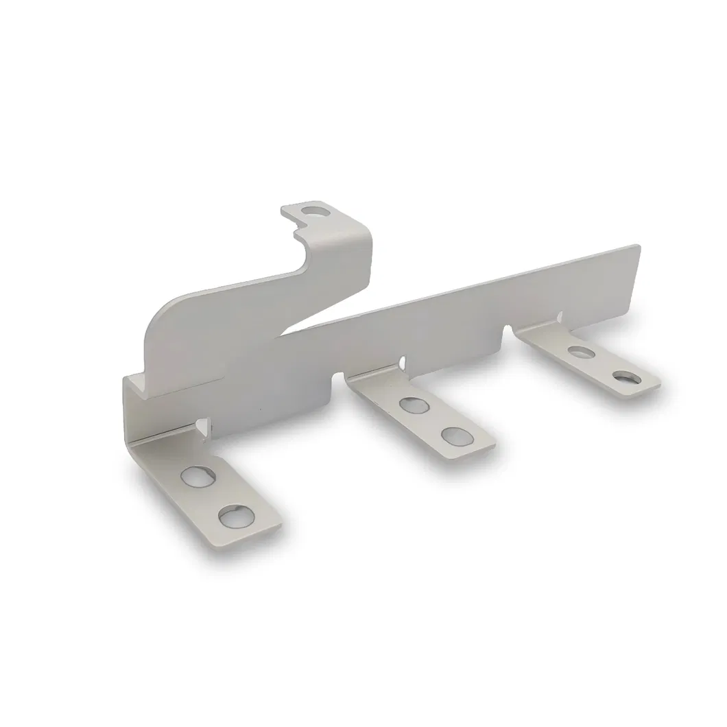 Busbar Bracket 1
