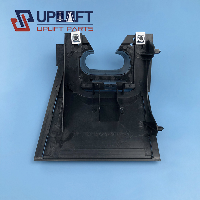 Escalator Handrail Parts Gab438bnx1 Gab438bnx2 Escalator Handrail Entrance Exit Switch Bracket