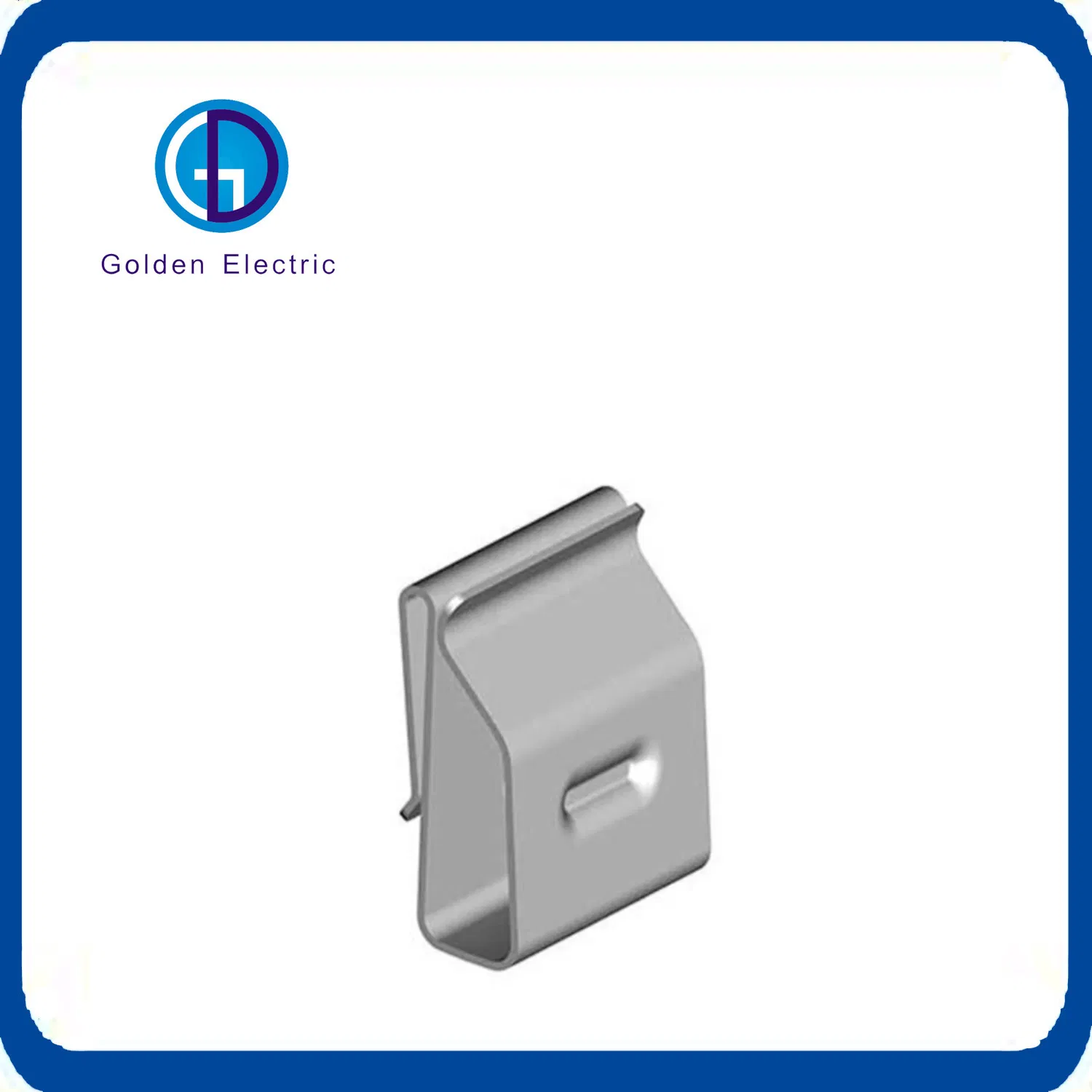 Cable Clip for Ounts Panel Solar for Solar Mounting System
