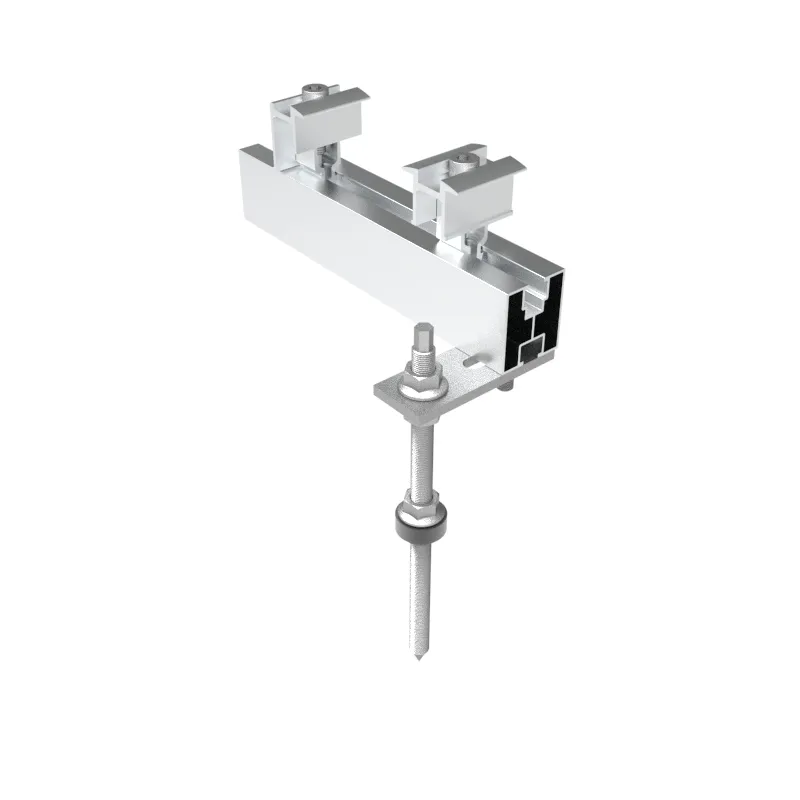 Solar Mounting Components