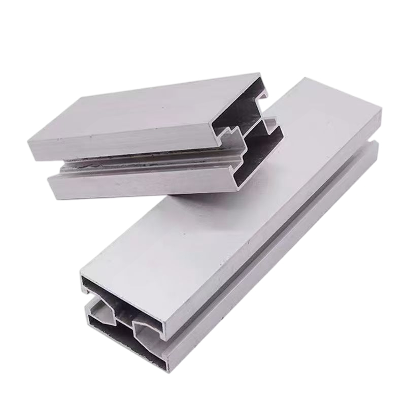 Easy Installation Duravle Solar Mounting System PV Bracket Accessories H Rail