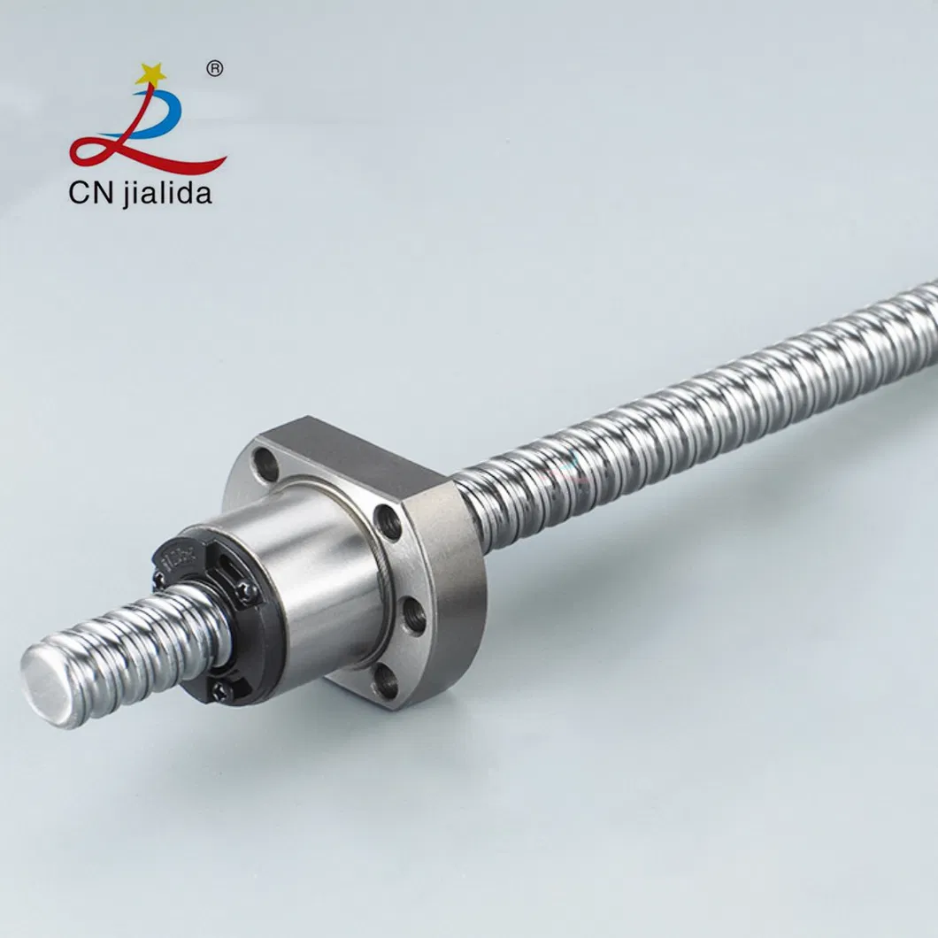 SFS Ball Screw
