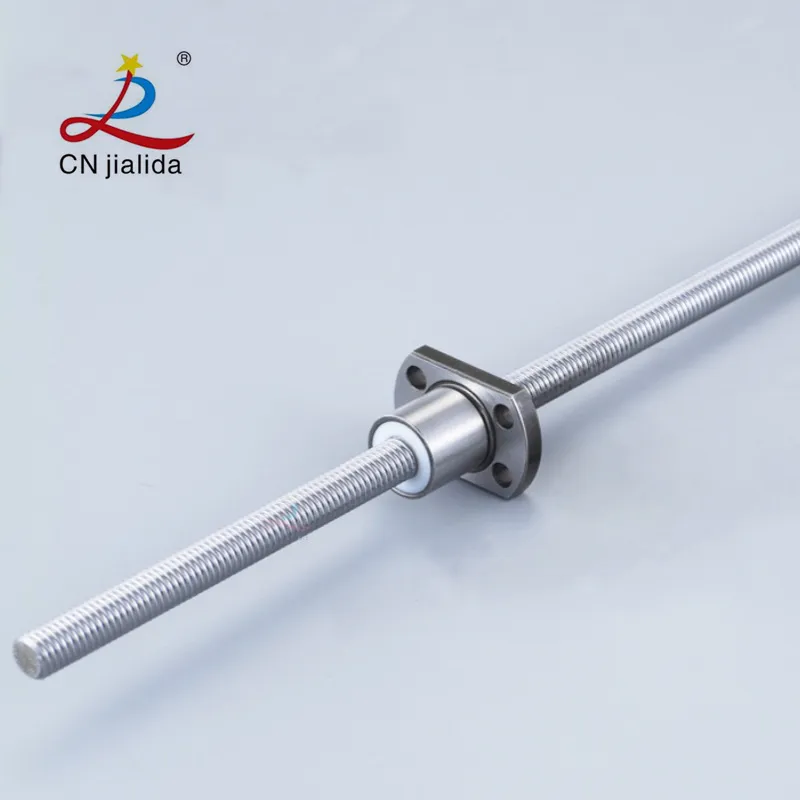 SFK Ball Screw