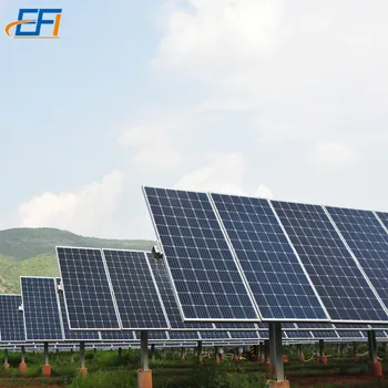 Solar Mount Detail 2