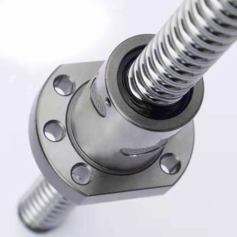 CNC Ball Screw Nut