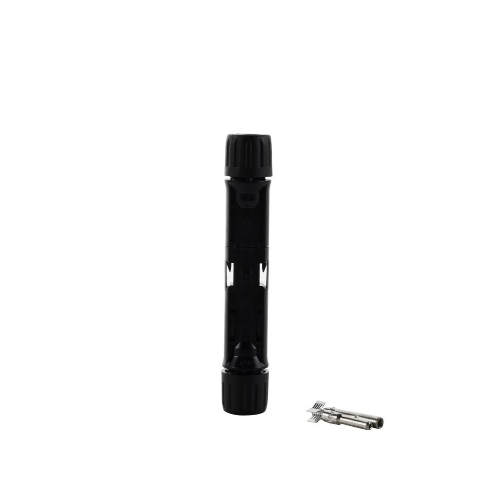 China Standard Industrial-Grade Mc4 Solar Connector for Solar Systems