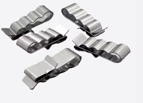 Essential Solar Mounting System Accessory DC Cable Clip PV Cable Organizer