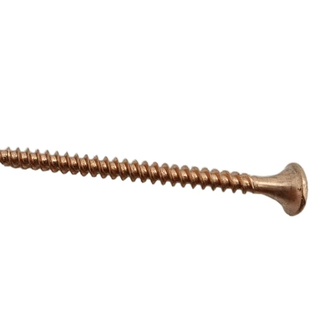 Double Countersunk Chipboard Wood and Kitchen and Cabinet Installation Screws &amp; Self Drilling Screw &amp; Steel Ground Screw