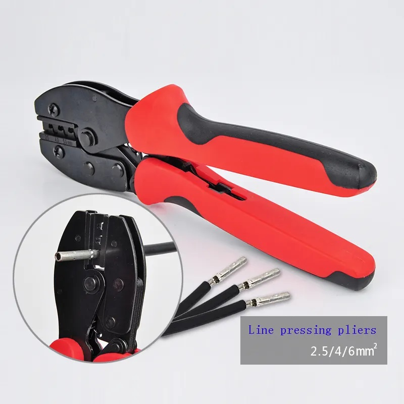 MC4 Solar PV Cable Connector