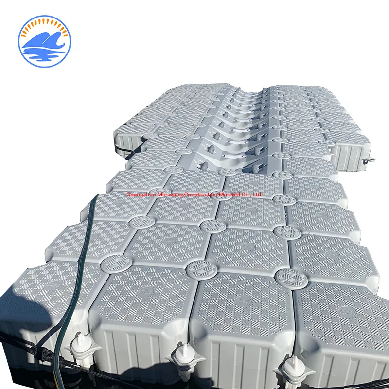 Solar Floating System