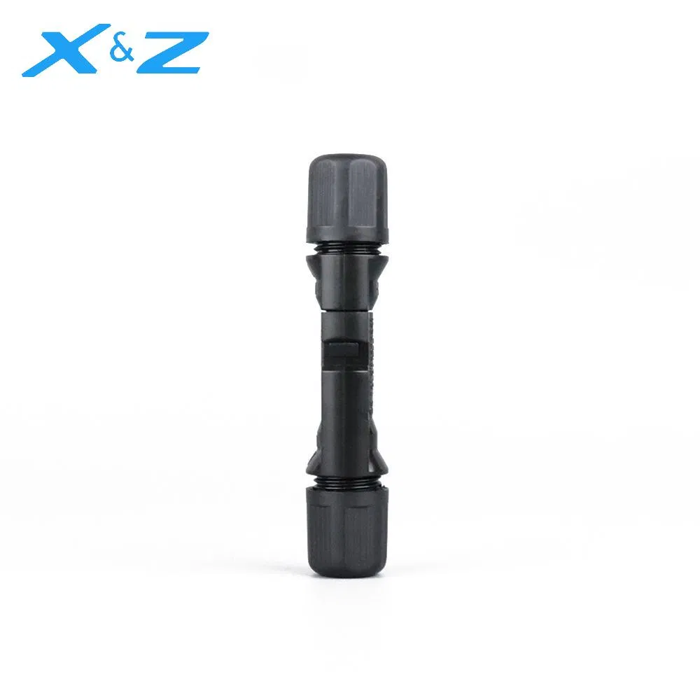 High-Performance Mc4 Solar Connector for Optimal Energy Flow