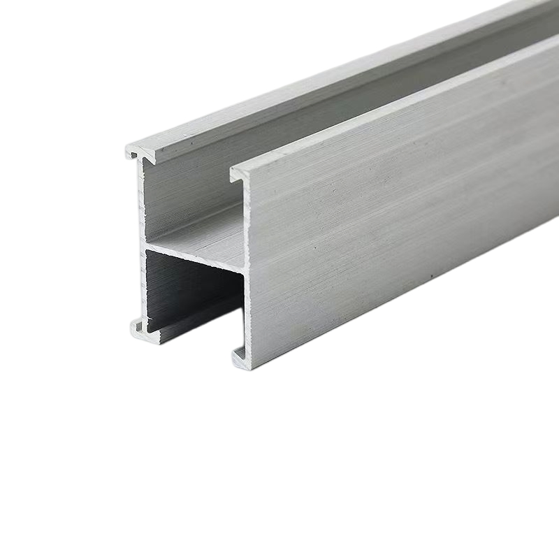 Easy Installation Duravle Solar Mounting System PV Bracket Accessories H Rail