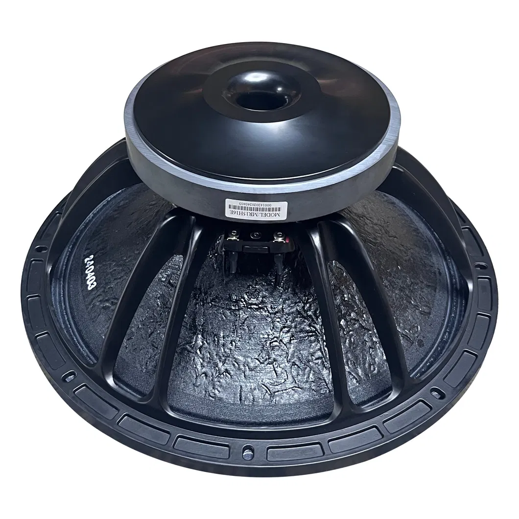 15 Inch MID Range Best Vocal Sound