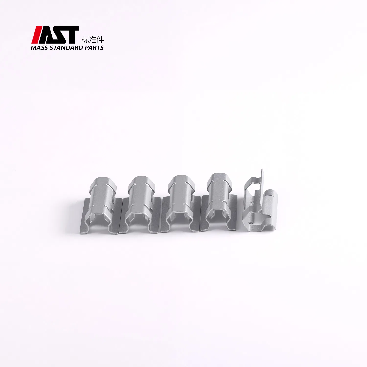 Stainless Steel Solar Panel Cable Clips for Solar System Install -1022228