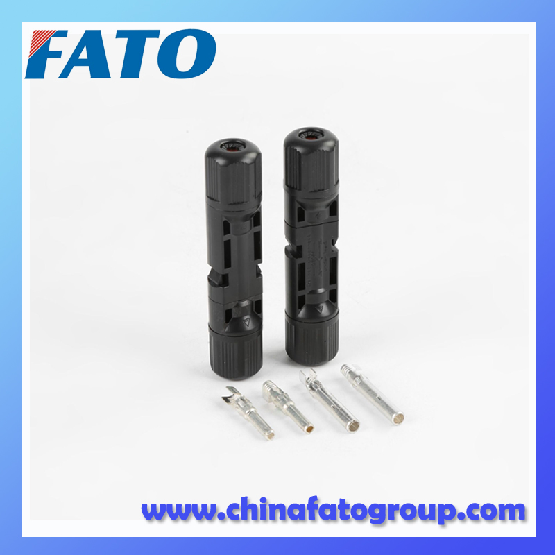 Highly Quality 1500V Solar Mc4 Energy System Connector