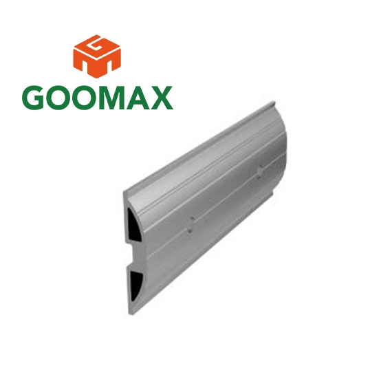 Goomax Solar Racking Mounting Bracket Rail Splice Aluminium Rail