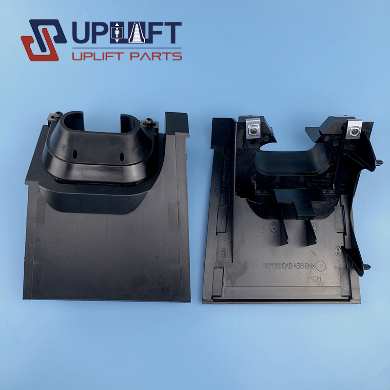 Escalator Handrail Parts Gab438bnx1 Gab438bnx2 Escalator Handrail Entrance Exit Switch Bracket