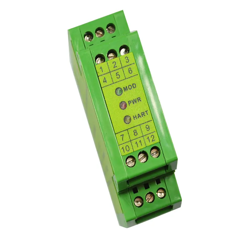 Wholesale HART to MODBUS Converter | SM101-B by China Suppliers & Factory | Reliable Industrial Solutions Manufacturer, Factories