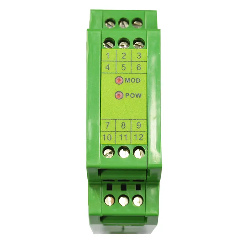 China SM701-D Multivariable Current Converter - 485 to 4-20mA, Modbus Protocol, Reliable Suppliers & Factory