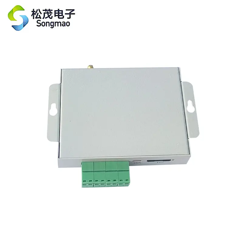 Wholesale 4-20mA, modbus protocol, GPRS remote transmission ,4G communication，SM626H-D Manufacturer, Suppliers