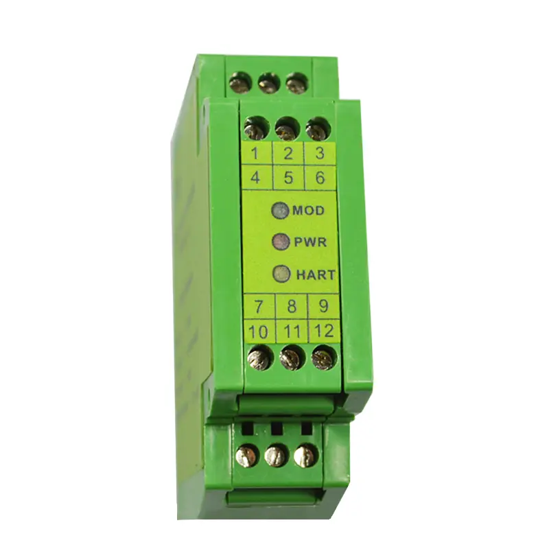 China HART Smart Converter SM181-01-A: Reliable 4-20mA to RS485 Solution from China Suppliers & Factory Suppliers, Factory