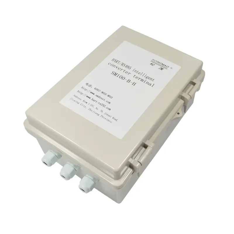 China HART to RS485 Modbus-RTU Converter - Reliable China Suppliers & Factory for Smart Signal Conversion Supplier, Factory