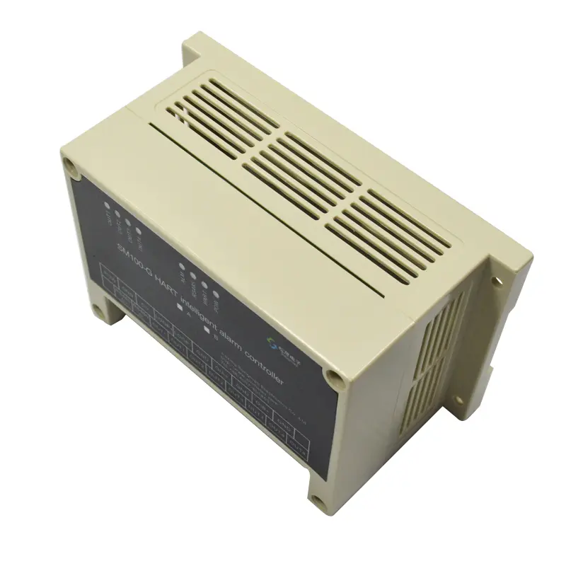 China SM100-G HART Intelligent Alarm Controller - Reliable China Factory Supplier for 4-20mA & Modbus Protocol Solutions Manufacturers, Supplier