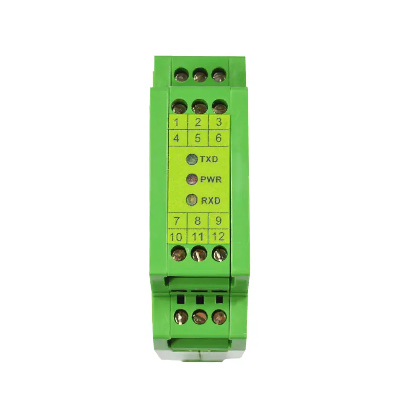 Wholesale HART Modem SM101-D - China Suppliers Factory RS485 to RS232 Converter for HART Instruments Supplier, Factories