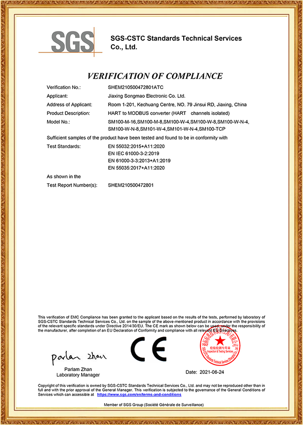 Cert