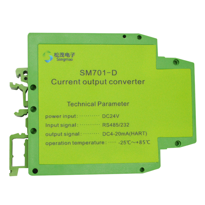 SM701-D Converter
