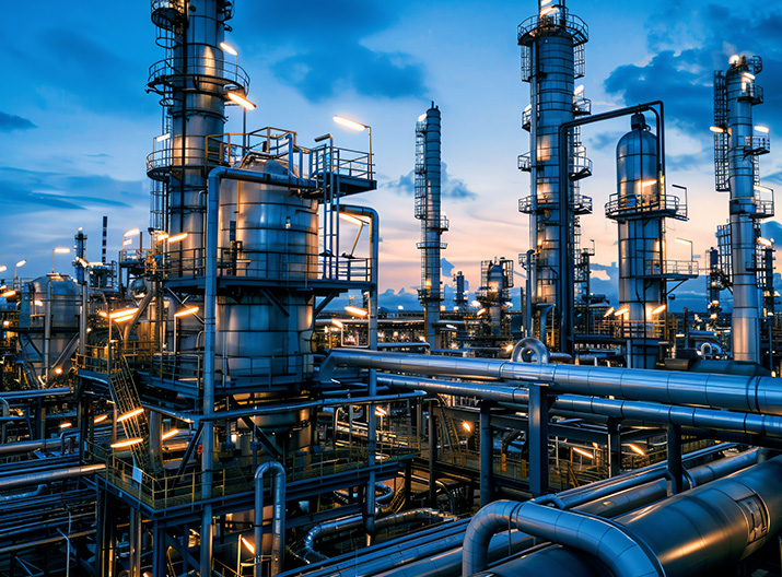 Oil Industry