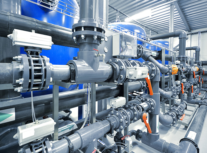 Heating Industry