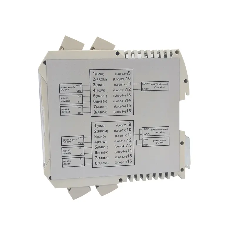 China HART to MODBUS & RS485 Converter - SM100-HHE Intelligent Transmitter from China Suppliers and Factory Supplier, Factory