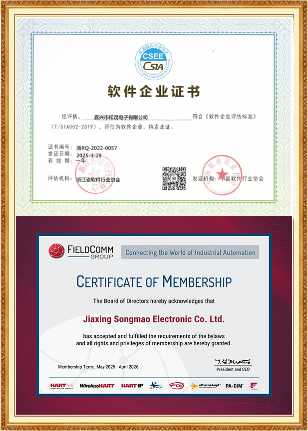 Cert