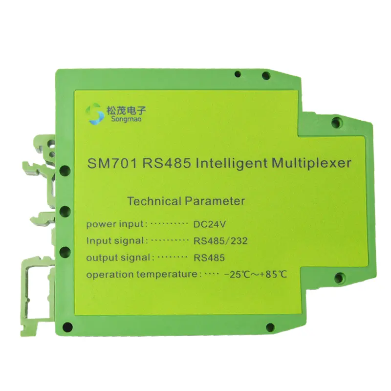 China SM701-A (B) 3-Channel RS485 Converter - Reliable Multi-Channel Distributor from Trusted Suppliers & Factory