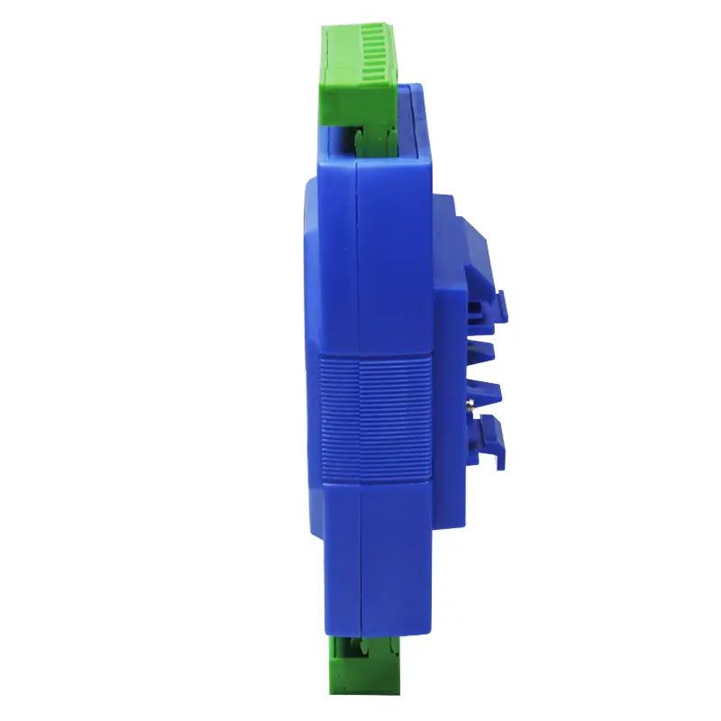China SM100-T-B-4 HART to 4-20mA Converter, RS485 Communication, Multi-Variable Output - Reliable Factory Supplier