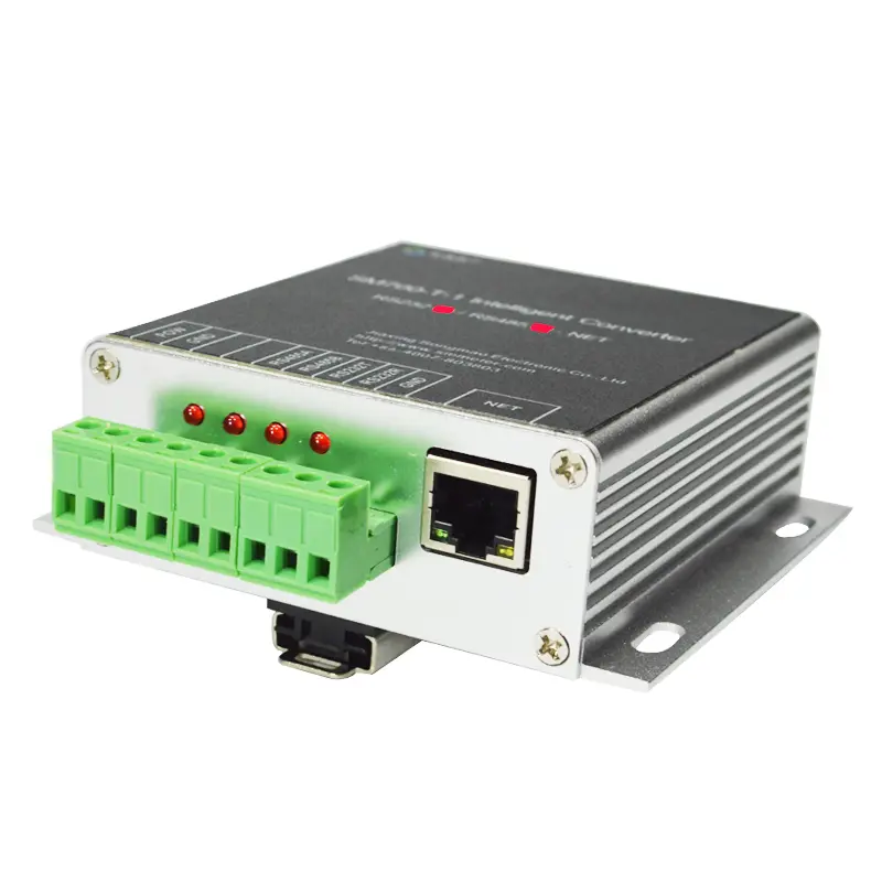 China 485 to tcp, 232 to tcp, modbus protocol, SM700-T-1 Manufacturer, Factory