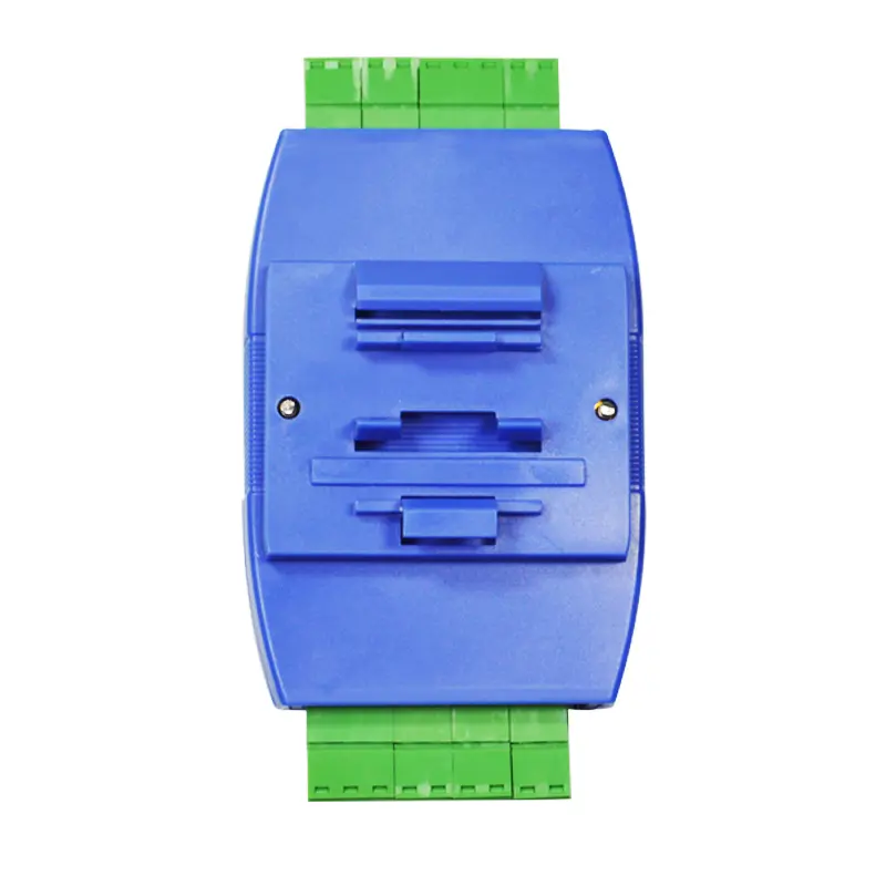 China SM100-T-B-4 HART to 4-20mA Converter, RS485 Communication, Multi-Variable Output - Reliable Factory Supplier