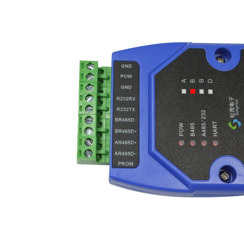 China HART SMART Converter SM100-A(B) from China Suppliers & Factory - Reliable Modbus and RS485 Solution Manufacturer, Factory