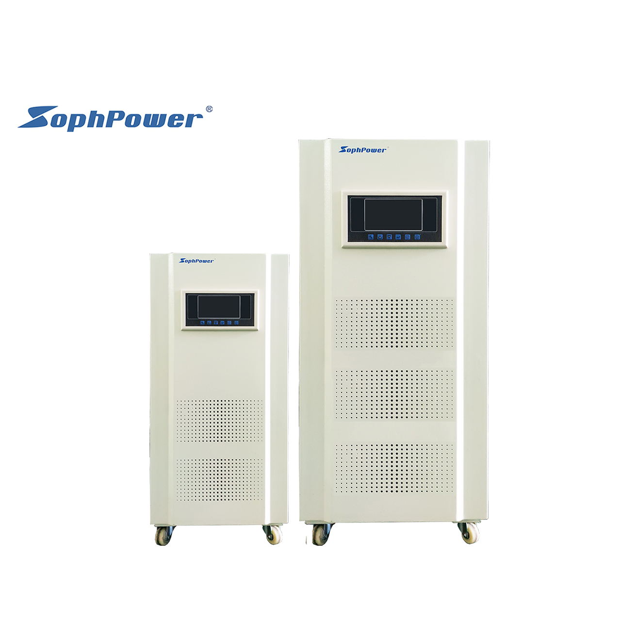 60kVA  Automatic Voltage Regulator/stabilizers