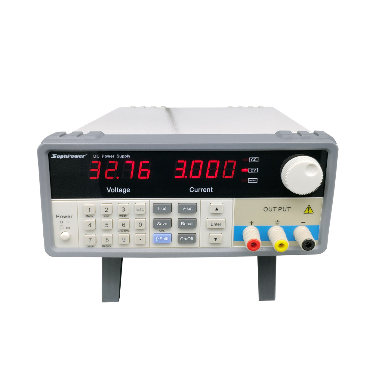 60v ac to dc converter programmable power supply ADC6003