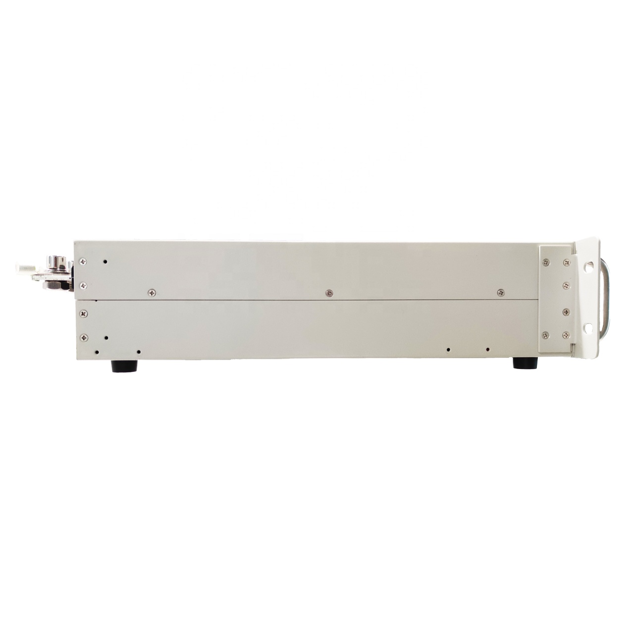 Programmable Dc Electronic Load 150V120A600W