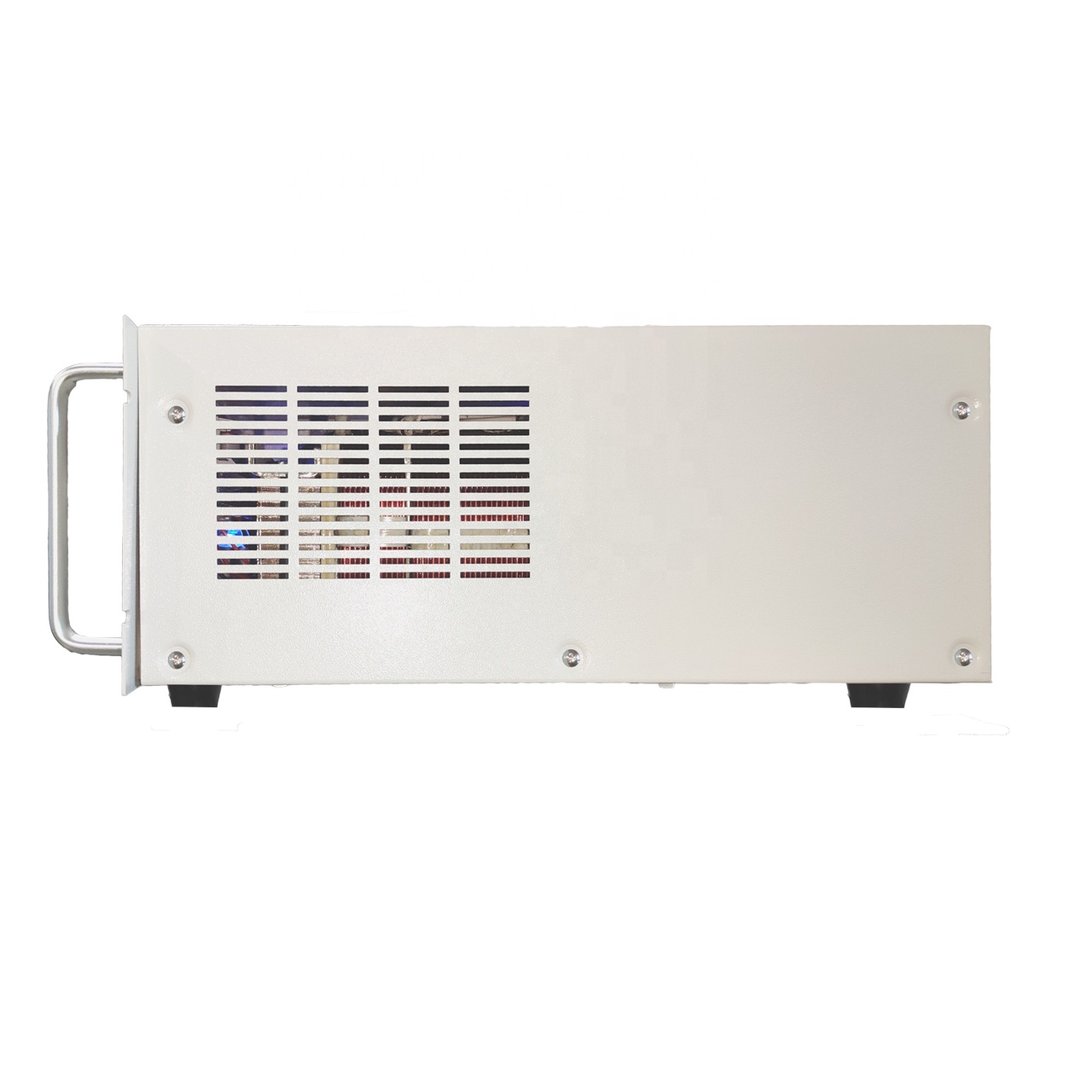 Single Phase 500VA  Programmable Linear AC Power Source Frequency Converter AC Power Supply